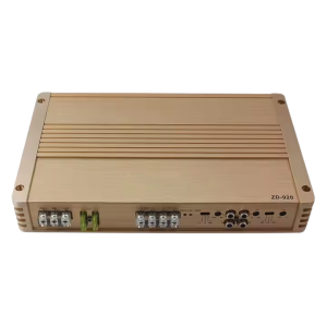 Amplifire ZD-920...