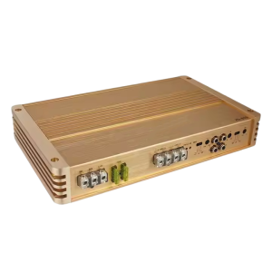 Amplifire ZD-920...